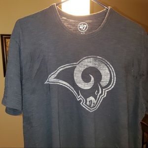 Los Angeles Rams T-shirt